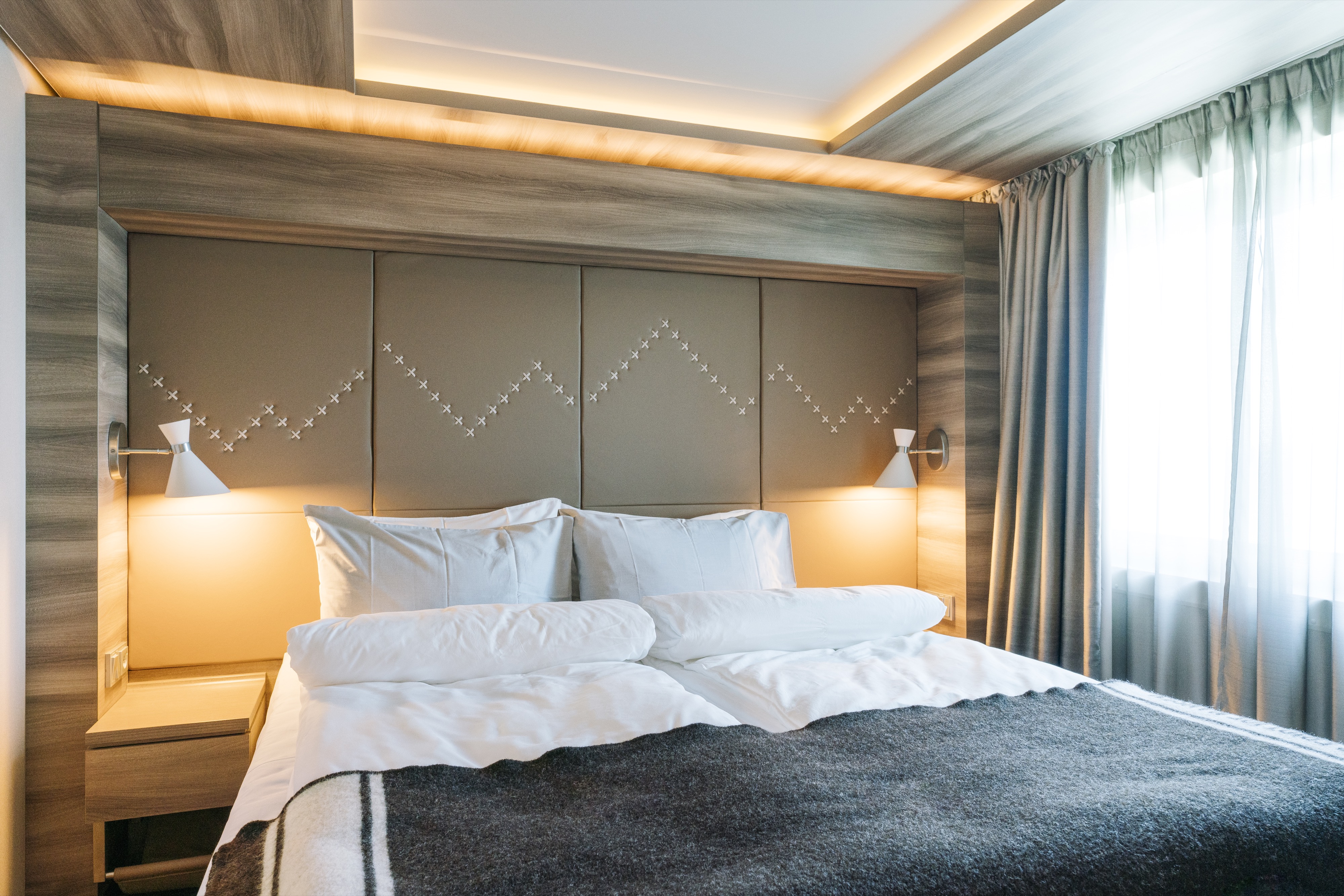 Expedition Suite | XL Suite